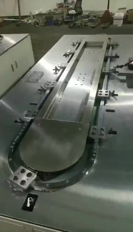 弧形導軌昆山圓環導軌v型滾輪導軌廠家